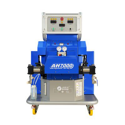 聚脲噴涂機