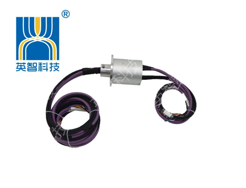 導(dǎo)電滑環(huán)DHS078-12-002
